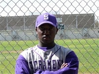 J Sanders