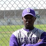J Sanders mugshot