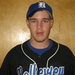 David Reynolds mugshot