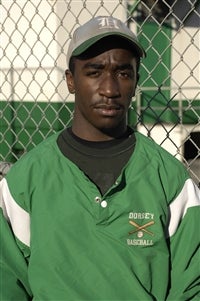 Wesley Saulsberry
