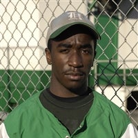 Wesley Saulsberry mugshot