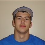 Tyler Church mugshot