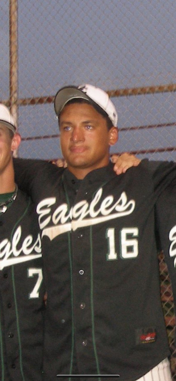 Kyle Broadway