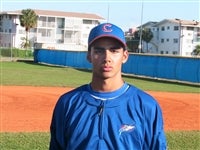 Carlos Torres
