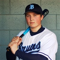 Teddy Montemurro mugshot