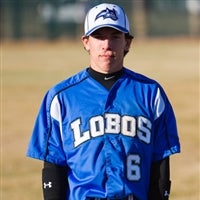 Travis Reddick