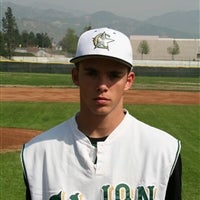 Chris Hughes mugshot