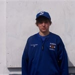 Chris Blumhagen mugshot