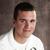 Tommy Capaldi mugshot