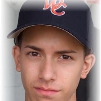 Jose Munoz mugshot