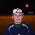 Hunter Lipscomb mugshot