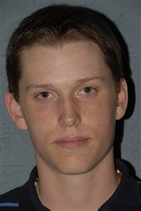 Dillon Roberts