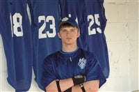 Curtis Harpster mugshot