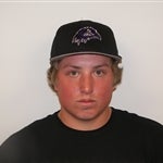 Garry Hedlund mugshot
