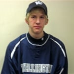 Teddy Kent mugshot