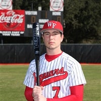 CJ Stuthers mugshot