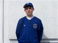 Garrett Kelly mugshot