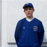 Garrett Kelly mugshot