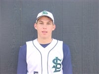 Lukas Van Zyl mugshot