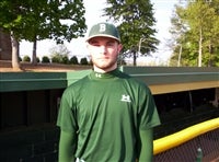 Kyle Bennett mugshot