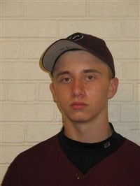 Dustin Pore mugshot