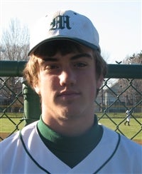 Eric Brandt mugshot