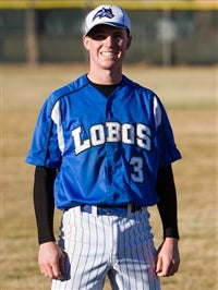 L. Rogers