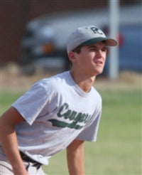Stephen Williams