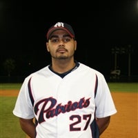 Daniel Vargas mugshot