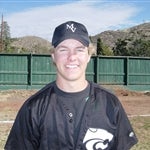 Robbie McHugh