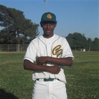 Ron Giddens mugshot