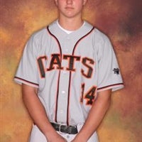 Todd Bracey mugshot