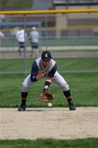 Shawn Giroux