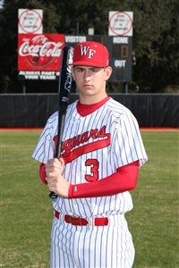 Evan Skipper mugshot