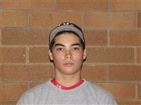 Travis Gundram