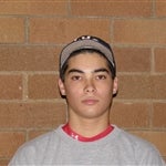 Travis Gundram mugshot