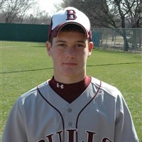 Corbin Green mugshot