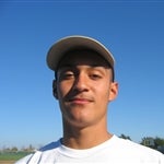 Mauricio Sainz mugshot