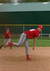 Matt Linderer