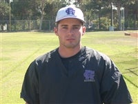 Josh Page