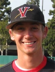 Nick Woodward