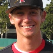 Nick Woodward