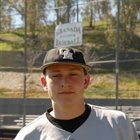 Blake Bonde mugshot