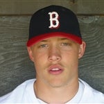 Rick Davis mugshot