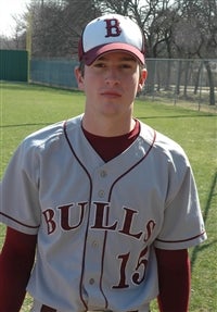 Mason Bridwell