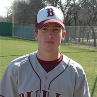 Mason Bridwell mugshot