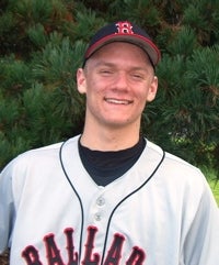 Nick Palewicz mugshot