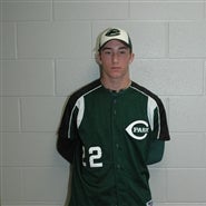 Matt Ferguson mugshot