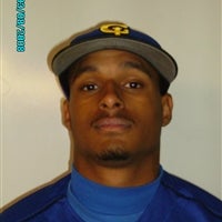 Anthony Moore mugshot