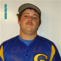 Josh Sanders mugshot